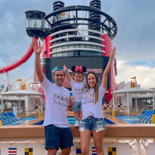 Disney Dream photo review