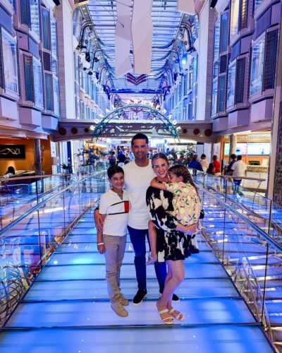 Disney Magic photo review
