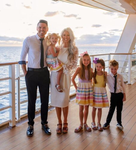 Disney Dream photo review