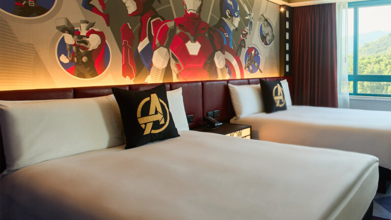 Disney Magic photo review